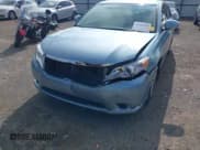 ✅ 2012 Toyota Avalon • VIN: 4T1BK3DBXCU472344 • Lot: 42482610. Listed on IAAI with 60,682 mi. Free auction sales archive from the USA and detailed vehicle history report at DreamBid. Image 6.