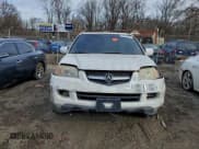 ✅ 2006 Acura MDX Touring • VIN: 2HNYD189X6H508653 • Lot: 96815705. Listed on Copart with 264,850 mi. Free auction sales archive from the USA and detailed vehicle history report at DreamBid. Image 5.