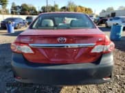 ✅ 2011 Toyota Corolla LE • VIN: 2T1BU4EEXBC704112 • Lot: 82564215. Listed on Copart with 151,033 mi. Free auction sales archive from the USA and detailed vehicle history report at DreamBid. Image 6.