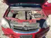 2014 Chevrolet Captiva Sport LT z VIN 3GNAL3EK2ES541243, wystawiony jako Copart lot #74417674 z przebiegiem 142 501 mil mil oraz Szkoda całkowita • Salvage title. Historia ofert i sprzedaży dostępna na DreamBid. Obrazek 13.