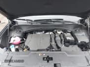 ✅ 2025 Hyundai Santa Fe SE • VIN: 5NMP1DGL4SH069747 • Lot: 43299120. Listed on IAAI with 4,669 mi. Free auction sales archive from the USA and detailed vehicle history report at DreamBid. Image 10.