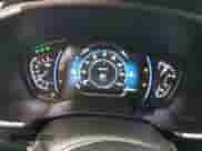 2019 Hyundai Santa Fe Ultimate with VIN 5NMS5CAA4KH021309, listed as a Copart auction lot 36098413 with 76,221 mi miles and . Bid and sale history available at DreamBid. Image 9.