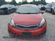 ✅ 2012 Kia Rio EX • VIN: KNADN4A39C6051014 • Lot: 68245255. Listed on Copart with 75,809 mi. Free auction sales archive from the USA and detailed vehicle history report at DreamBid. Image 5.