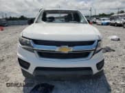 ✅ 2015 Chevrolet Colorado 2WD WT • VIN: 1GCHSAEA2F1226631 • Лот: 67463725. Опубликован ранее на Copart с пробегом 150 686 миль. Бесплатный доступ к архиву аукционных продаж из США и подробный отчёт об истории автомобиля на DreamBid. Изображение 5.