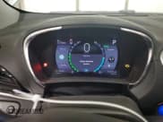 ✅ 2019 Chevrolet Volt Premier • VIN: 1G1RB6S51KU106636 • Lot: 75731664. Wystawiony na Copart z przebiegiem 31 970 mil. Bezpłatny archiwum sprzedaży aukcyjnych z USA i szczegółowy raport historii pojazdu na DreamBid. Zdjęcie 9.