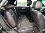 ✅ 2015 Ford Explorer Limited • VIN: 1FM5K8F87FGB81427 • Lot: 58884065. Wystawiony na Copart z przebiegiem 176 631 mil. Bezpłatny archiwum sprzedaży aukcyjnych z USA i szczegółowy raport historii pojazdu na DreamBid. Zdjęcie 10.