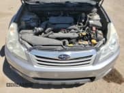 ✅ 2010 Subaru Outback Premium All-Weather Anniversary • VIN: 4S4BRCCC6A3357944 • Lot: 56299625. Listed on Copart with 141,392 mi. Free auction sales archive from the USA and detailed vehicle history report at DreamBid. Image 11.