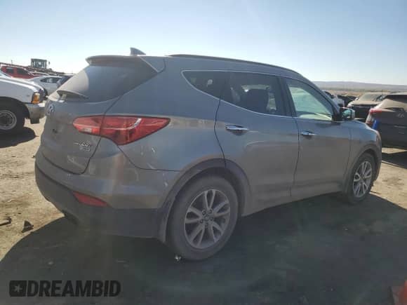 ✅ 2016 Hyundai Santa Fe Limited • VIN: 5XYZUDLA4GG312012 • Lot: 77541724. Wystawiony na Copart z przebiegiem 106 306 mil mil. Skorzystaj z bezpłatnego archiwum sprzedaży aukcyjnych z USA i zobacz szczegółowy raport historii pojazdu na DreamBid. Zdjęcie 3.