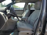 ✅ 2005 Chevrolet Equinox LT • VIN: 2CNDL63F156158501 • Лот: 63591664. Опубликован ранее на Copart с пробегом Не указан. Бесплатный доступ к архиву аукционных продаж из США и подробный отчёт об истории автомобиля на DreamBid. Изображение 7.