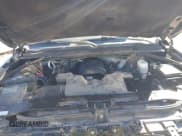 ✅ 2016 Chevrolet Suburban LT • VIN: 1GNSKHKC9GR317622 • Lot: 43579400. Wystawiony na IAAI z przebiegiem 92 808 mil. Bezpłatny archiwum sprzedaży aukcyjnych z USA i szczegółowy raport historii pojazdu na DreamBid. Zdjęcie 10.