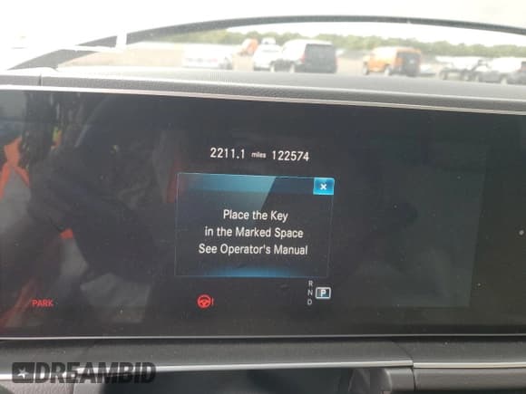 ✅ 2020 Mercedes-Benz GLS 450 • VIN: 4JGFF5KE1LA119409 • Lot: 80651035. Wystawiony na Copart z przebiegiem 122 574 mil. Bezpłatny archiwum sprzedaży aukcyjnych z USA i szczegółowy raport historii pojazdu na DreamBid. Zdjęcie 9.