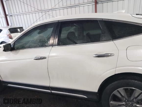 ✅ 2013 Honda Crosstour EX-L • VIN: 5J6TF1H54DL000177 • Lot: 41330939. Listed on IAAI with 140,860 mi. Free auction sales archive from the USA and detailed vehicle history report at DreamBid. Image 15.