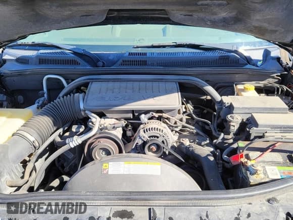 ✅ 2010 Jeep Commander Sport • VIN: 1J4RH4GK9AC147040 • Lot: 54836335. Wystawiony na Copart z przebiegiem 89 213 mil. Bezpłatny archiwum sprzedaży aukcyjnych z USA i szczegółowy raport historii pojazdu na DreamBid. Zdjęcie 7.