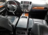 ✅ 2008 Infiniti QX56 • VIN: 5N3AA08C68N909491 • Lot: 65171705. Listed on Copart with 143,232 mi. Free auction sales archive from the USA and detailed vehicle history report at DreamBid. Image 8.