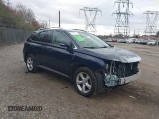 ✅ 2013 Lexus RX 350 • VIN: 2T2BK1BA1DC166386 • Lot: 43664366. Wystawiony na IAAI z przebiegiem 251 809 mil. Bezpłatny archiwum sprzedaży aukcyjnych z USA i szczegółowy raport historii pojazdu na DreamBid. Zdjęcie 1.