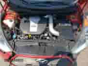 2015 Hyundai Veloster Turbo z VIN KMHTC6AE3FU235829, wystawiony jako Copart lot #65231694 z przebiegiem 96 083 mil mil oraz Szkoda całkowita • Salvage title. Historia ofert i sprzedaży dostępna na DreamBid. Obrazek 11.