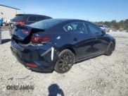 ✅ 2025 Mazda 3 S Select Sport • VIN: 3MZBPABM9SM459082 • Lot: 87186095. Listed on Copart with 13,531 mi. Free auction sales archive from the USA and detailed vehicle history report at DreamBid. Image 3.