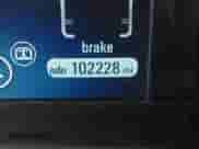 2015 Chevrolet Volt с VIN 1G1RD6E48FU103705, выставлен на аукционе IAAI как лот 43254533 с пробегом 102 228 миль миль и . История ставок и продаж доступна на DreamBid. Изображение 15.