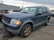 ✅ 2002 Ford Explorer XLT • VIN: 1FMDU73E22ZB40650 • Lot: 44473375. Listed on Copart with Not provided. Free auction sales archive from the USA and detailed vehicle history report at DreamBid. Image 1.