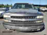 1999 Chevrolet Silverado 1500 LS z VIN 2GCEK19T7X1283465, wystawiony jako Copart lot #69845384 z przebiegiem 438 466 mil mil oraz Szkoda całkowita • Salvage title. Historia ofert i sprzedaży dostępna na DreamBid. Obrazek 5.