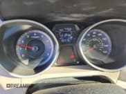 ✅ 2014 Hyundai Elantra SE • VIN: KMHDH4AE6EU090519 • Lot: 91928405. Listed on Copart with 154,719 mi. Free auction sales archive from the USA and detailed vehicle history report at DreamBid. Image 9.