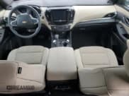 ✅ 2022 Chevrolet Traverse LS • VIN: 1GNEVLKW5NJ108245 • Лот: 50186695. Опубликован ранее на Copart с пробегом Не указан. Бесплатный доступ к архиву аукционных продаж из США и подробный отчёт об истории автомобиля на DreamBid. Изображение 8.