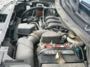 ✅ 2014 Ford Police Interceptor Utility • VIN: 1FM5K8AR6EGB85550 • Lot: 42127616. Wystawiony na IAAI z przebiegiem 81 344 mil. Bezpłatny archiwum sprzedaży aukcyjnych z USA i szczegółowy raport historii pojazdu na DreamBid. Zdjęcie 19.