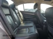 ✅ 2007 Infiniti G35 Journey • VIN: JNKBV61E87M712877 • Lot: 65347775. Wystawiony na Copart z przebiegiem 195 451 mil. Bezpłatny archiwum sprzedaży aukcyjnych z USA i szczegółowy raport historii pojazdu na DreamBid. Zdjęcie 10.