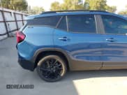 ✅ 2024 GMC Terrain SLE • VIN: 3GKALMEG2RL156182 • Lot: 43541339. Listed on IAAI with 27,951 mi. Free auction sales archive from the USA and detailed vehicle history report at DreamBid. Image 19.