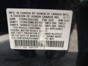 ✅ 2012 Acura MDX Advance • VIN: 2HNYD2H62CH506824 • Lot: 41925753. Listed on IAAI with Not provided. Free auction sales archive from the USA and detailed vehicle history report at DreamBid. Image 9.