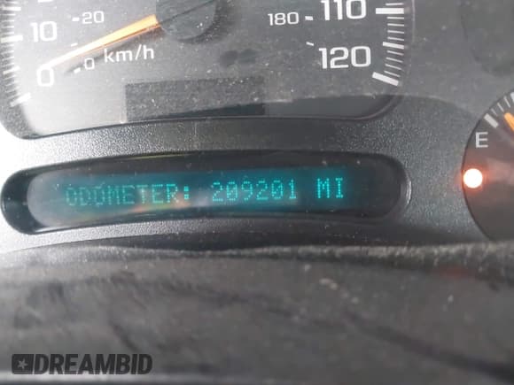 ✅ 2005 Chevrolet Silverado 1500 LT • VIN: 1GCEC19T85Z341844 • Лот: 43183407. Опубликован ранее на IAAI с пробегом 209 201 миль. Бесплатный доступ к архиву аукционных продаж из США и подробный отчёт об истории автомобиля на DreamBid. Изображение 15.