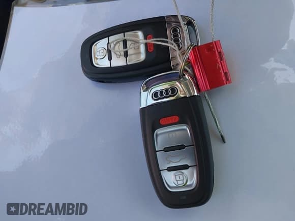 ✅ 2016 Audi allroad A4 Premium • VIN: WA1TFAFL2GA016332 • Lot: 42660655. Listed on IAAI with 49,246 mi. Free auction sales archive from the USA and detailed vehicle history report at DreamBid. Image 11.