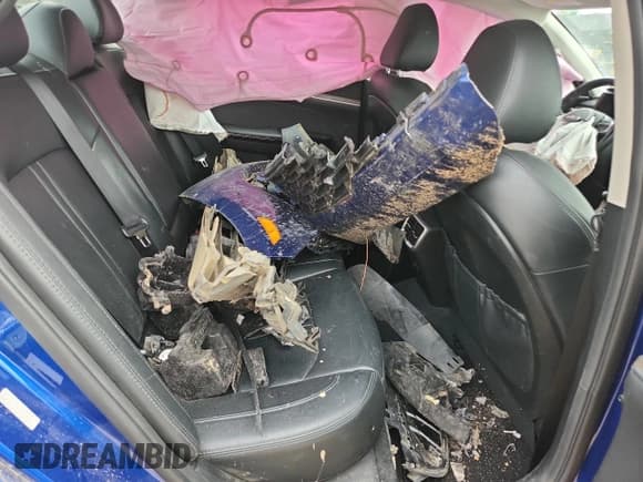 ✅ 2023 Kia K5 EX • VIN: 5XXG34J22PG187070 • Lot: 67778955. Wystawiony na Copart z przebiegiem Nie podano. Bezpłatny archiwum sprzedaży aukcyjnych z USA i szczegółowy raport historii pojazdu na DreamBid. Zdjęcie 10.