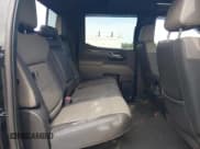 ✅ 2023 Chevrolet Silverado 1500 ZR2 • VIN: 3GCUDHEL9PG262323 • Лот: 42689610. Опубликован ранее на IAAI с пробегом 11 639 миль. Бесплатный доступ к архиву аукционных продаж из США и подробный отчёт об истории автомобиля на DreamBid. Изображение 8.