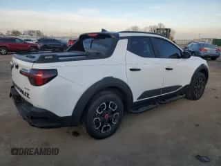 2024 Hyundai Santa Cruz XRT с VIN 5NTJDDAF9RH078295, выставлен на аукционе Copart как лот 82449224 с пробегом 9 737 миль миль и Списание • Salvage title. История ставок и продаж доступна на DreamBid. Изображение 3.