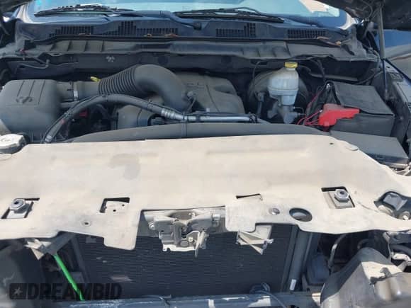 2013 Ram 1500 Express с VIN 3C6JR6AT0DG540544, выставлен на аукционе IAAI как лот 42164408 с пробегом 132 554 миль миль и . История ставок и продаж доступна на DreamBid. Изображение 10.