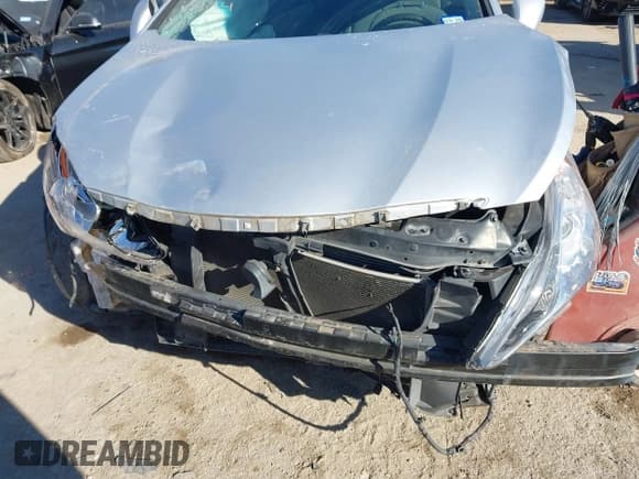 ✅ 2011 Hyundai Sonata GLS • VIN: 5NPEB4ACXBH244793 • Лот: 43415571. Опубликован ранее на IAAI с пробегом 161 734 миль. Бесплатный доступ к архиву аукционных продаж из США и подробный отчёт об истории автомобиля на DreamBid. Изображение 6.