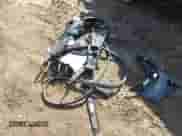 2024 Dodge Durango Pursuit with VIN 1C4SDJFT7RC100760, listed as a IAAI auction lot 41784948 with 7,265 mi miles and . Bid and sale history available at DreamBid. Image 12.