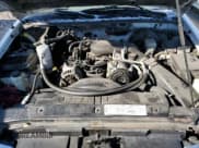 ✅ 1999 Chevrolet S-10 LS • VIN: 1GCCS14X8XK104688 • Lot: 43926165. Listed on Copart with 193,089 mi. Free auction sales archive from the USA and detailed vehicle history report at DreamBid. Image 11.