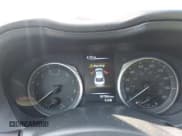 ✅ 2023 Infiniti Q50 Red Sport 400 • VIN: JN1FV7DP7PM570420 • Lot: 42904296. Listed on IAAI with 59,786 mi. Free auction sales archive from the USA and detailed vehicle history report at DreamBid. Image 7.