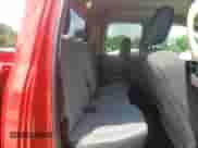 2024 Ram 1500 SLT z VIN 1C6RR6GG4RS142881, wystawiony jako Copart lot #61155935 z przebiegiem 26 046 mil mil oraz Czysty tytuł • Clean title. Historia ofert i sprzedaży dostępna na DreamBid. Obrazek 10.