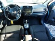 ✅ 2023 Mitsubishi Mirage ES • VIN: ML32AUHJ9PH001396 • Lot: 86504085. Listed on Copart with Not provided. Free auction sales archive from the USA and detailed vehicle history report at DreamBid. Image 8.