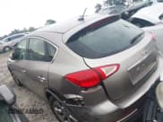 ✅ 2008 Infiniti EX Journey • VIN: JNKAJ09E18M300844 • Lot: 43300212. Listed on IAAI with 199,668 mi. Free auction sales archive from the USA and detailed vehicle history report at DreamBid. Image 14.