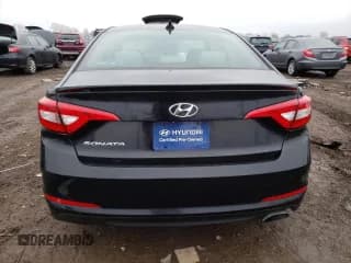 ✅ 2017 Hyundai Sonata SE • VIN: 5NPE24AF8HH562270 • Лот: 73073262. Опубликован ранее на Copart с пробегом 77 839 миль. Бесплатный доступ к архиву аукционных продаж из США и подробный отчёт об истории автомобиля на DreamBid. Изображение 6.