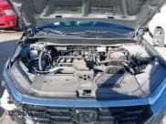 ✅ 2024 Honda CR-V EX-L • VIN: 2HKRS4H70RH470930 • Lot: 43454802. Listed on IAAI with 15,410 mi. Free auction sales archive from the USA and detailed vehicle history report at DreamBid. Image 10.