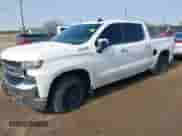 2020 Chevrolet Silverado 1500 LT с VIN 3GCPWCEDXLG320419, выставлен на аукционе IAAI как лот 41243449 с пробегом 102 895 миль миль и . История ставок и продаж доступна на DreamBid. Изображение 16.