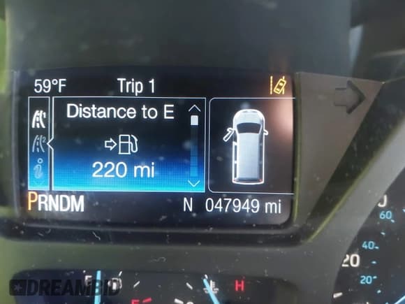 ✅ 2018 Ford Transit Passenger XL • VIN: 1FBAX2CM9JKA05167 • Lot: 41010530. Wystawiony na IAAI z przebiegiem 47 949 mil. Bezpłatny archiwum sprzedaży aukcyjnych z USA i szczegółowy raport historii pojazdu na DreamBid. Zdjęcie 15.