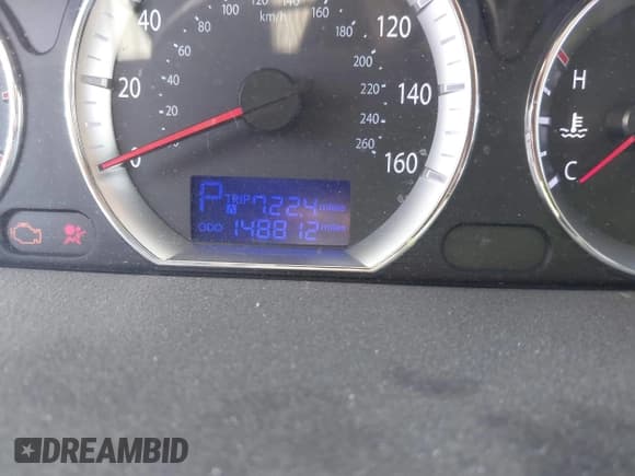 ✅ 2009 Hyundai Sonata Limited • VIN: 5NPEU46F79H434784 • Лот: 41709991. Опубликован ранее на IAAI с пробегом 148 812 миль. Бесплатный доступ к архиву аукционных продаж из США и подробный отчёт об истории автомобиля на DreamBid. Изображение 7.