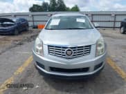 ✅ 2015 Cadillac SRX • VIN: 3GYFNAE39FS637386 • Lot: 42454452. Listed on IAAI with 146,948 mi. Free auction sales archive from the USA and detailed vehicle history report at DreamBid. Image 12.