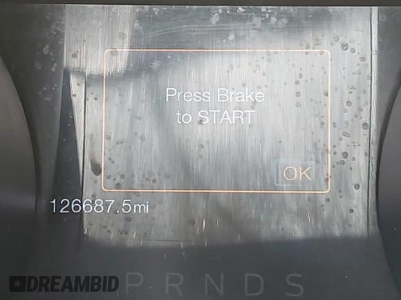 ✅ 2015 Ford Mustang V6 • VIN: 1FA6P8AM4F5387370 • Lot: 42962309. Listed on IAAI with 126,687 mi. Free auction sales archive from the USA and detailed vehicle history report at DreamBid. Image 15.